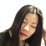 Profile Picture of Wei Chen (@victoria (cross-stitch and food)) on Flickr