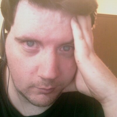 Profile Picture of Matthew Shine (@MattAShine) on Twitter
