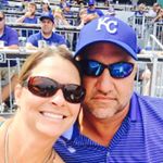 Profile Picture of Kim Phillips (@kimbozphillips) on Instagram