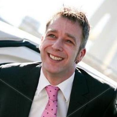 Profile Picture of Stuart Everett (@StuEverett) on Twitter