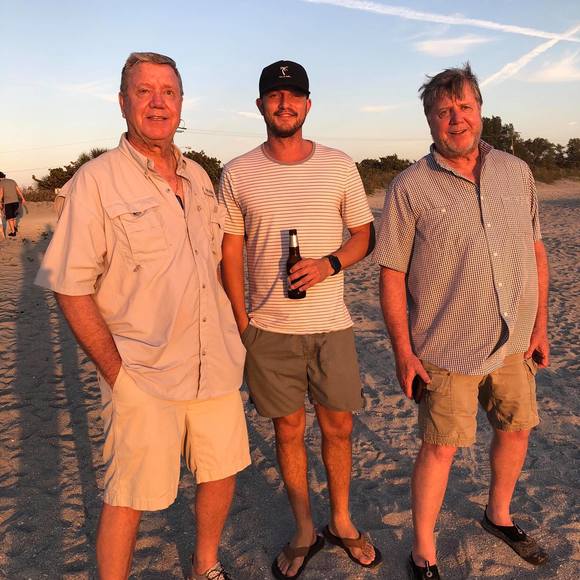 Profile Picture of Jeff Gillis (@jeffmikeg) on Poshmark