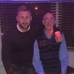 Profile Picture of Michael Jones (@carrots87) on Instagram