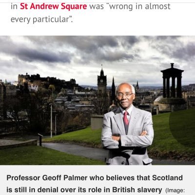 Profile Picture of Geoff Palmer (@geoffpalmer19) on Twitter