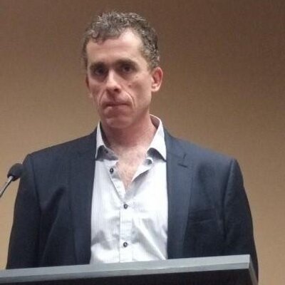 Profile Picture of Campbell Craig (@vicshere) on Twitter