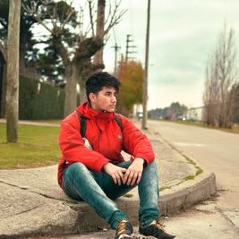 Profile Picture of Lucas Bujacich (@LBujacich) on Twitter