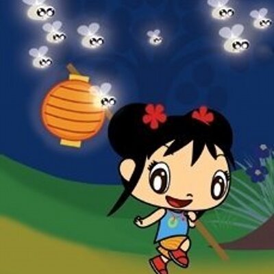 Profile Picture of Kai-Lan Chow (@KaiLan_tweets) on Twitter