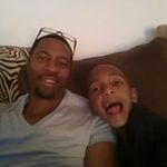 Profile Picture of kenneth peele (@kenneth.peele) on Instagram