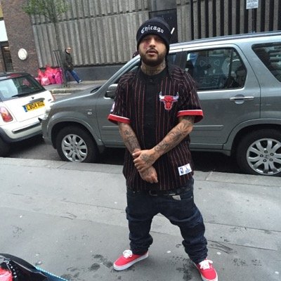 Profile Picture of BRAD LITT (@@ASAPYams) on Twitter