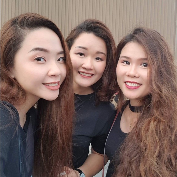 Profile Picture of Kim Huynh (@kimngoc92) on Poshmark