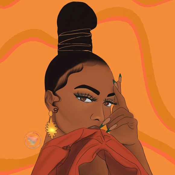 Profile Picture of Samaya Burley (@samayaburley) on Poshmark