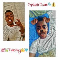 Profile Picture of Timothy Jeter Jr. (@timothyjeterjr) on Tiktok