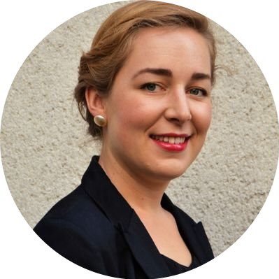 Alice Charbonnier - Twitter Profile Picture of Alice Charbonnier (@alicecharbonnr) on Twitter