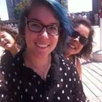 Profile Picture of Ginger Morrow Mickovitch (@ginger-morrow-mickovitch) on Quora