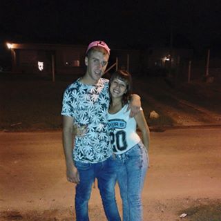 Profile Picture of Nico Gasparini (Valentina) (@delnico1) on Facebook