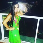 Profile Picture of Ana Paula Ferreira (@paulinhacopa) on Instagram