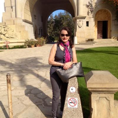 Profile Picture of Carole Morin (@Sheebabear) on Twitter