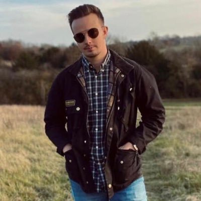 Profile Picture of Chris De Freitas (@defreitasmusic) on Twitter
