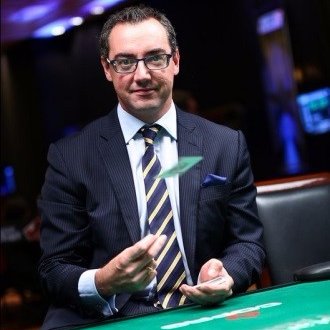 Profile Picture of David Carrion (@DavidCarrion) on Twitter