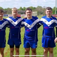 Profile Picture of Thomas Howland (@thomashowland0) on Tiktok