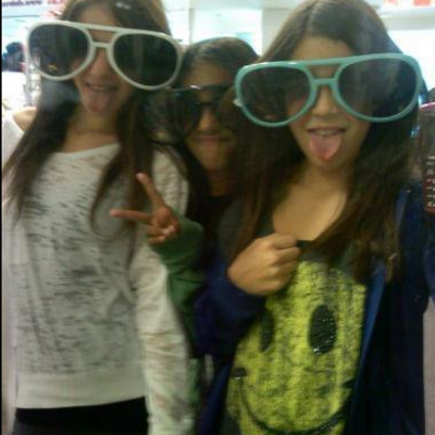 Profile Picture of Alexa Valenti (@alexavalentixo) on Twitter