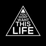 Profile Picture of Lifestyle Clothing Brand (@youdontwantthislife) on Instagram