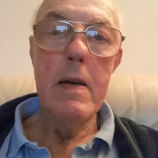 Profile Picture of Eugene McCarthy (@eugene.mccarthy.798) on Facebook