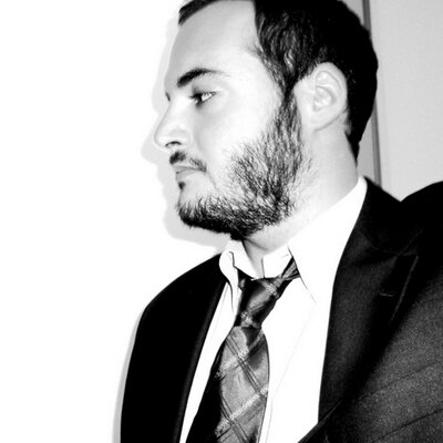 Profile Picture of John Giannios (@Giannios) on Twitter