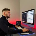 Profile Picture of 💴💵💸Alex platform 📉📈🖥️💻 (@karliemorganfx4) on Instagram