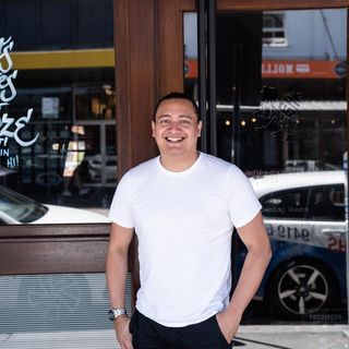 Profile Picture of Daniel Giraldo (@chefdanielgiraldo) on Instagram