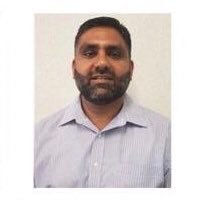 Profile Picture of Mohammed Shahzad (@mshazleeds) on Twitter