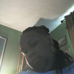 Profile Picture of Iman Goode-Howard (@iman_goode) on Twitter