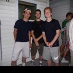 Profile Picture of Matthew McKay (@mattymckay14) on Instagram