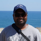 Profile Picture of Chetan Martin Wesley (@chetanmartinwesley5269) on Youtube