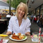 Profile Picture of Andrea Strohauer (@andreastrohauer) on Instagram
