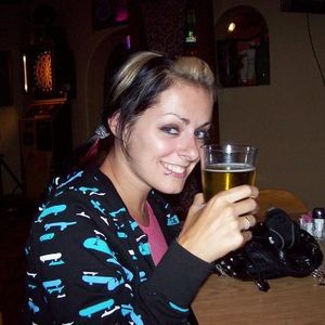 Profile Picture of Krista Bartlett (@iluvdjpacnorman) on Myspace