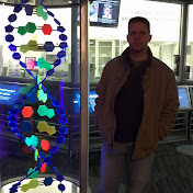 Profile Picture of Adam Warrix (@AdamWarrix) on Youtube