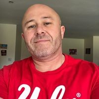 Profile Picture of Simon Day (@simon-day-37) on Quora