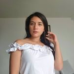 Profile Picture of Sarah Calderón Marín (@_sarahcalderon) on Instagram