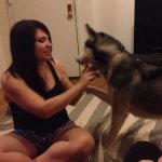 Profile Picture of Jonelle Johnson (@jonelleblair) on Instagram