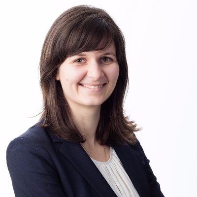 Profile Picture of Tanita Alexandridis (@TanitaAlex1) on Twitter