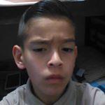 Profile Picture of kevin gabrielmartinez trujillo (@martinekevingabriel) on Instagram