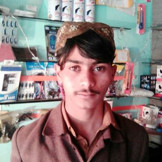 Profile Picture of M Israr Arshad (@misrar.arshad) on Facebook