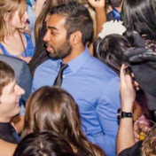 Profile Picture of Nick Gomes (@Broken189) on Youtube