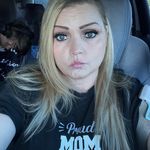 Profile Picture of Crystal Wingate (@crittlewin76) on Instagram
