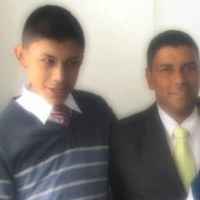 Profile Picture of Kevin Perdomo (@PerdomoNegro) on Twitter