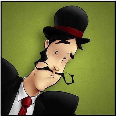 Profile Picture of Sean C. McCloskey (@elemnopeeMD) on Twitter