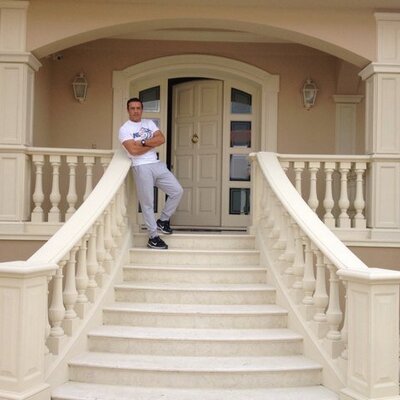 Profile Picture of Antonio Rainone (@a_rainone) on Twitter