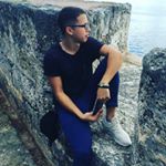Profile Picture of Adrian Echevarria (@adrian_echevarria_03) on Instagram