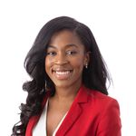 Profile Picture of Onyxia Delinois | Insurance Agency Owner (@_onyxia) on Instagram