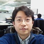 Profile Picture of Changho Choi (@chchoi89) on Instagram